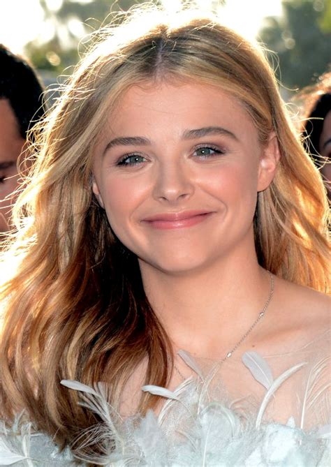 chloe moretz wikipedia.